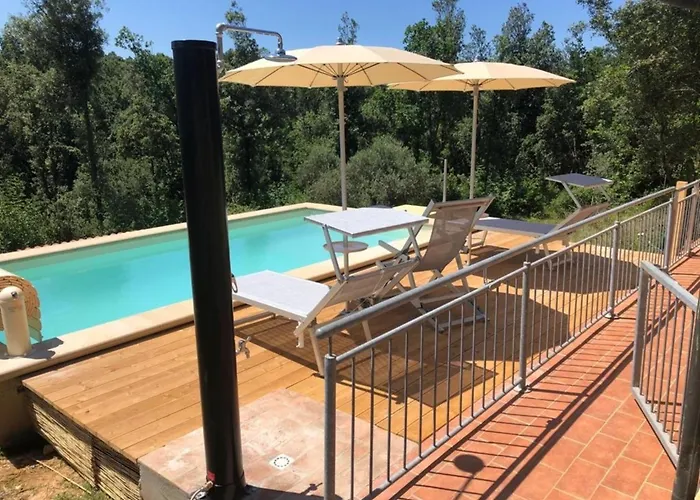 Casa Casa vacanze *