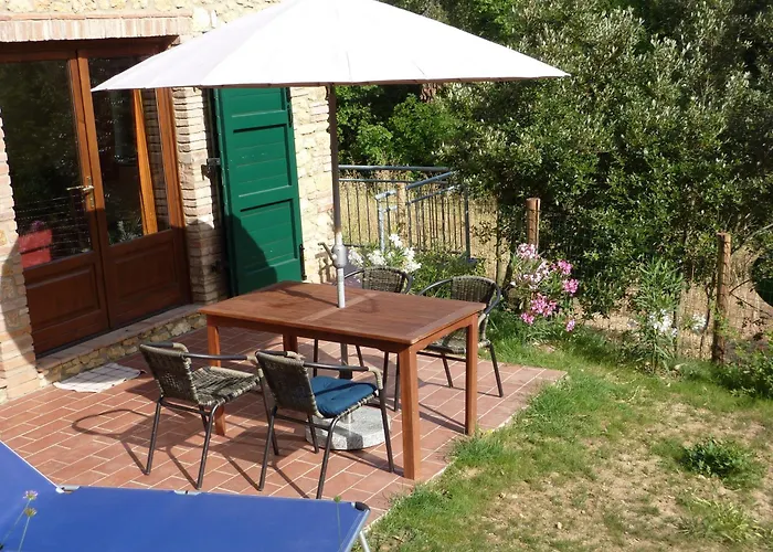 Casa Casa vacanze