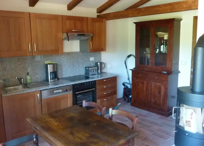 Casa vacanze Casa Guardistallo