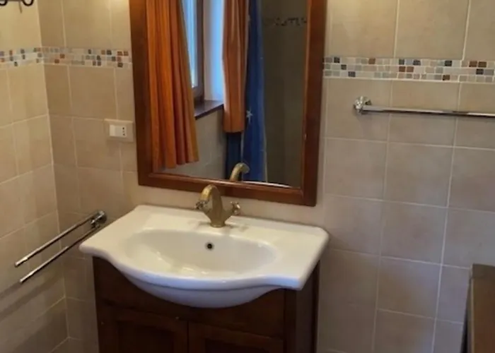 Casa vacanze Casa Guardistallo