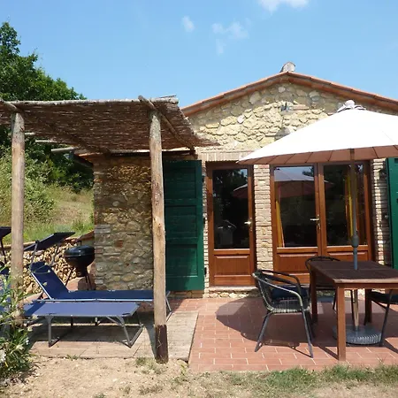 Casa Casa vacanze Guardistallo