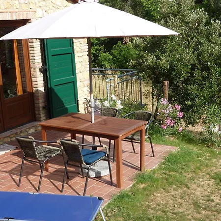 Casa Casa vacanze