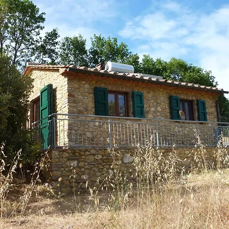 Casa Casa vacanze Guardistallo
