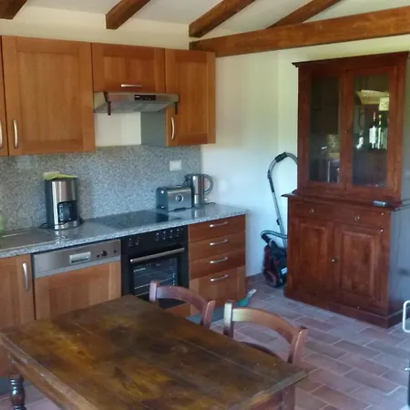 Casa vacanze Casa Guardistallo