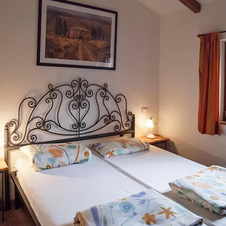 Casa Guardistallo