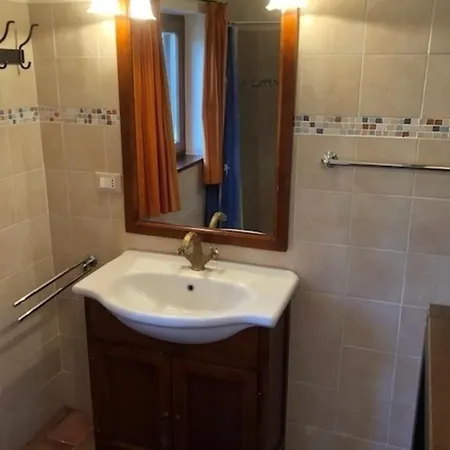 Casa vacanze Casa Guardistallo