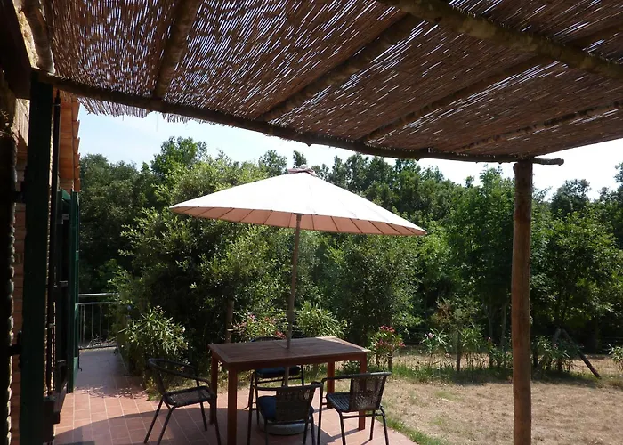 Ferienhaus Casa